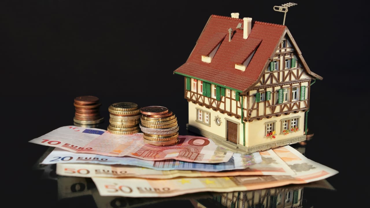Crédit immobilier : les taux d'usure remontent au 1er juillet, ce qui change pour votre prêt