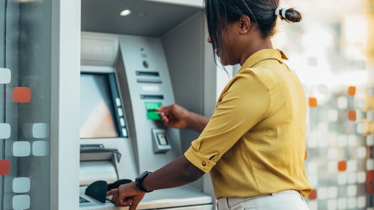 Les tarifs bancaires ont augmenté trois fois plus vite que l'inflation cette année