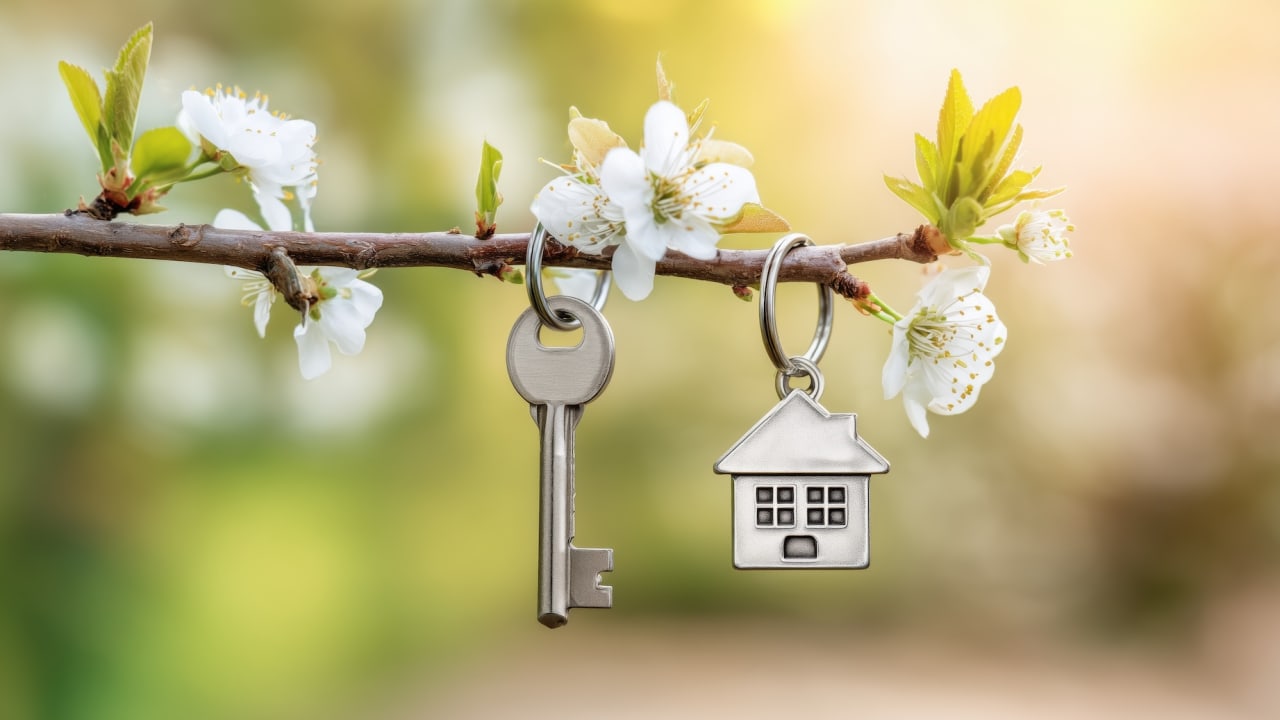Crédit immobilier : voici les taux sur 15, 20 et 25 ans au mois de juillet