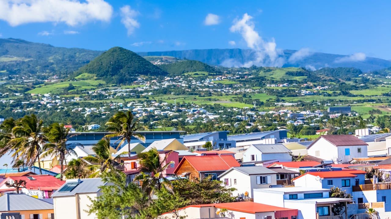 La Réunion : voici les 10 villes où l'impôt sur le revenu moyen est le plus élevé