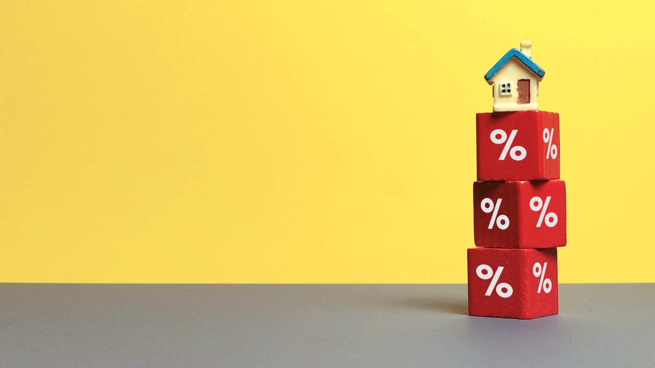 Crédit immobilier : emprunter à moins de 3%, est-ce toujours possible ?