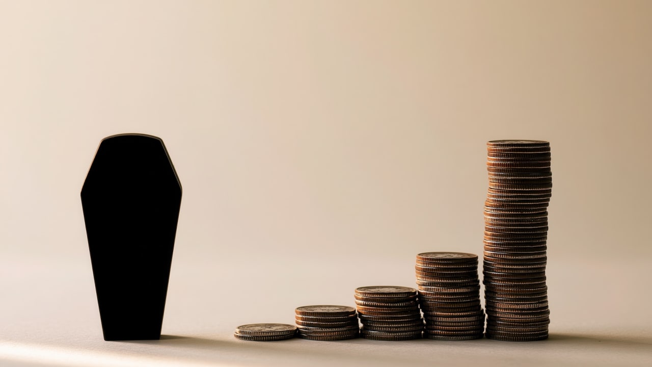Assurance obsèques : ce qui pourrait changer pour vos contrats avec cette proposition de loi