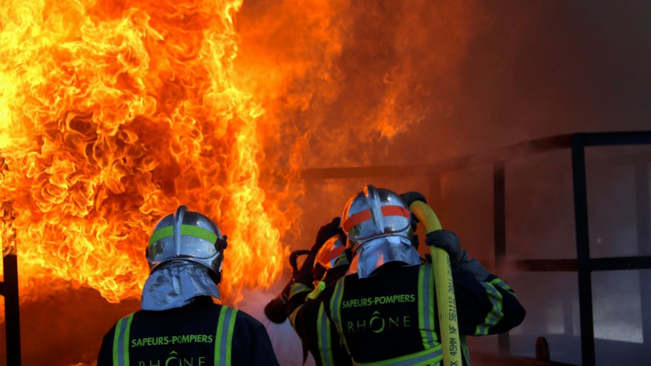 Comment fonctionne l'assurance en cas d'incendie d'un logement ou d'un véhicule ?