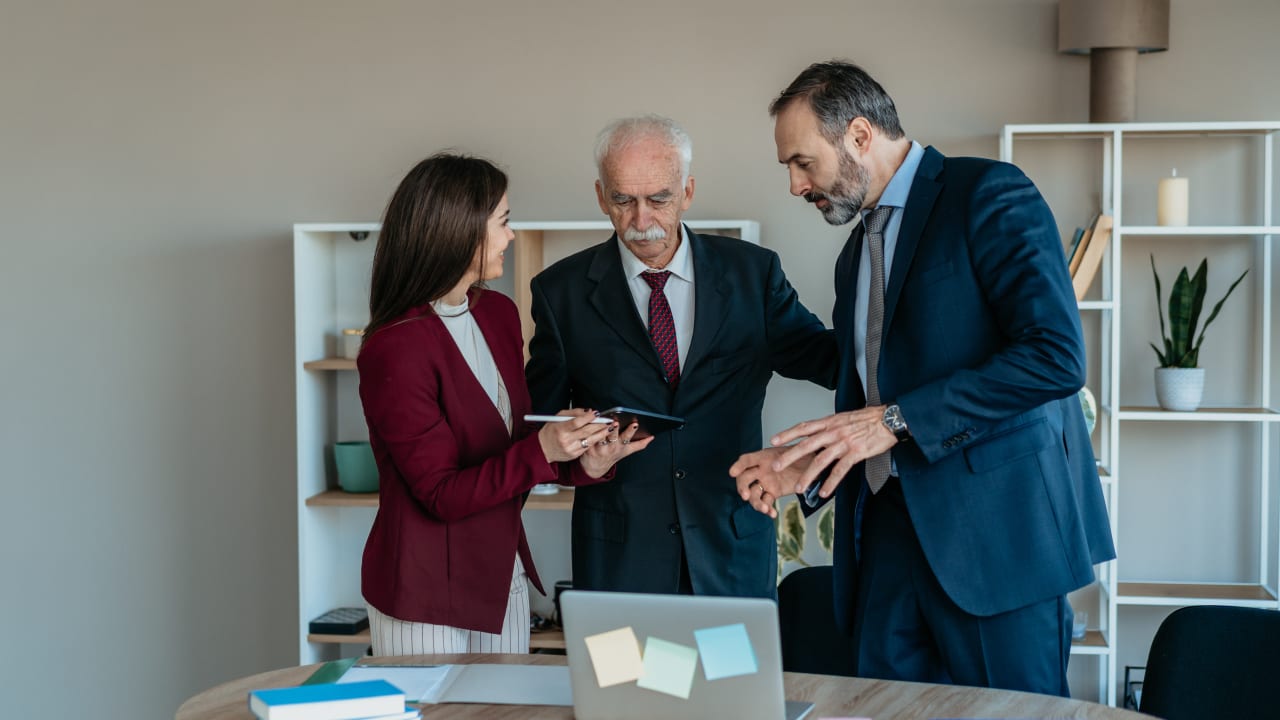 Succession : la mère renonce à l'héritage, ses enfants évitent un redressement de 350 000 euros