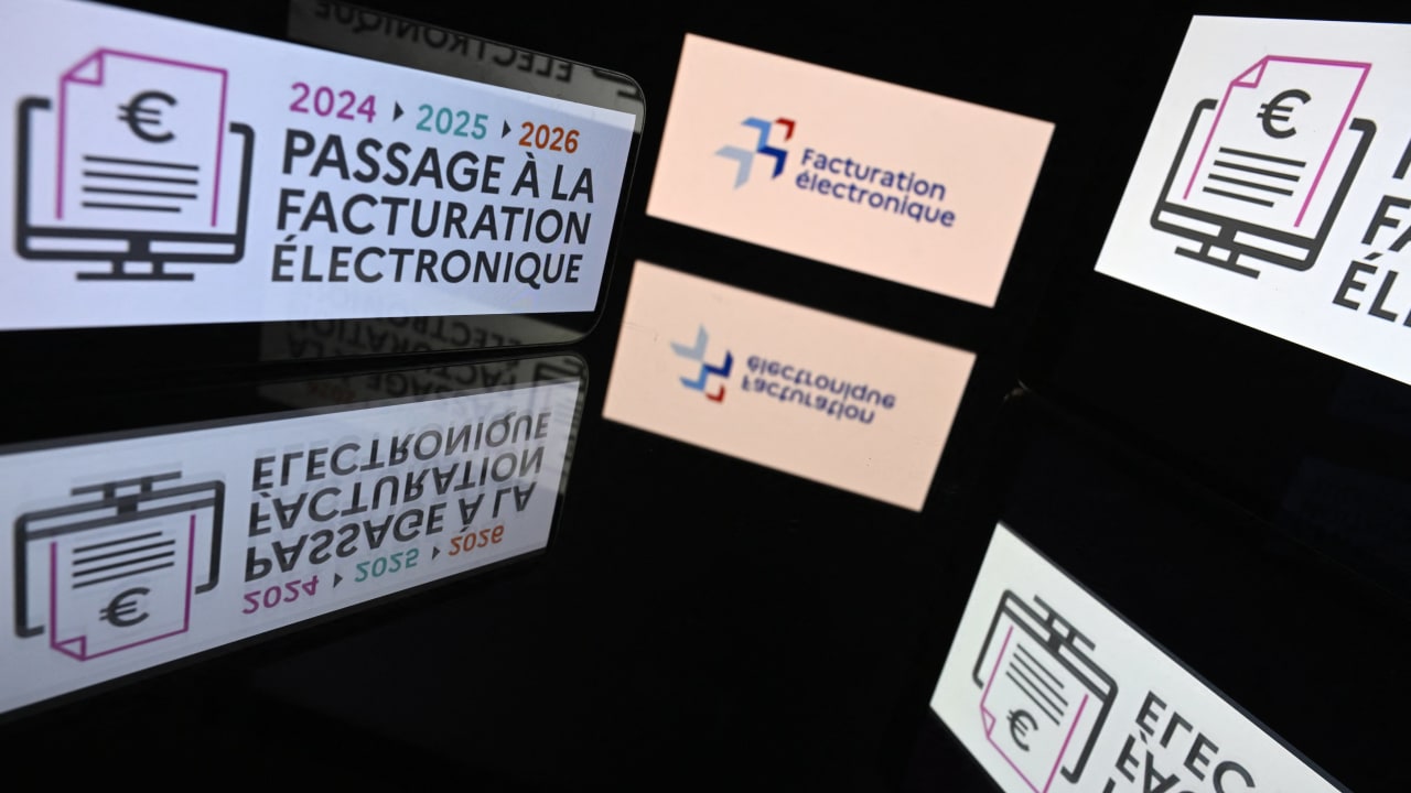 Facturation électronique obligatoire : qui sera exonéré de sanction au 1er septembre 2026 ?