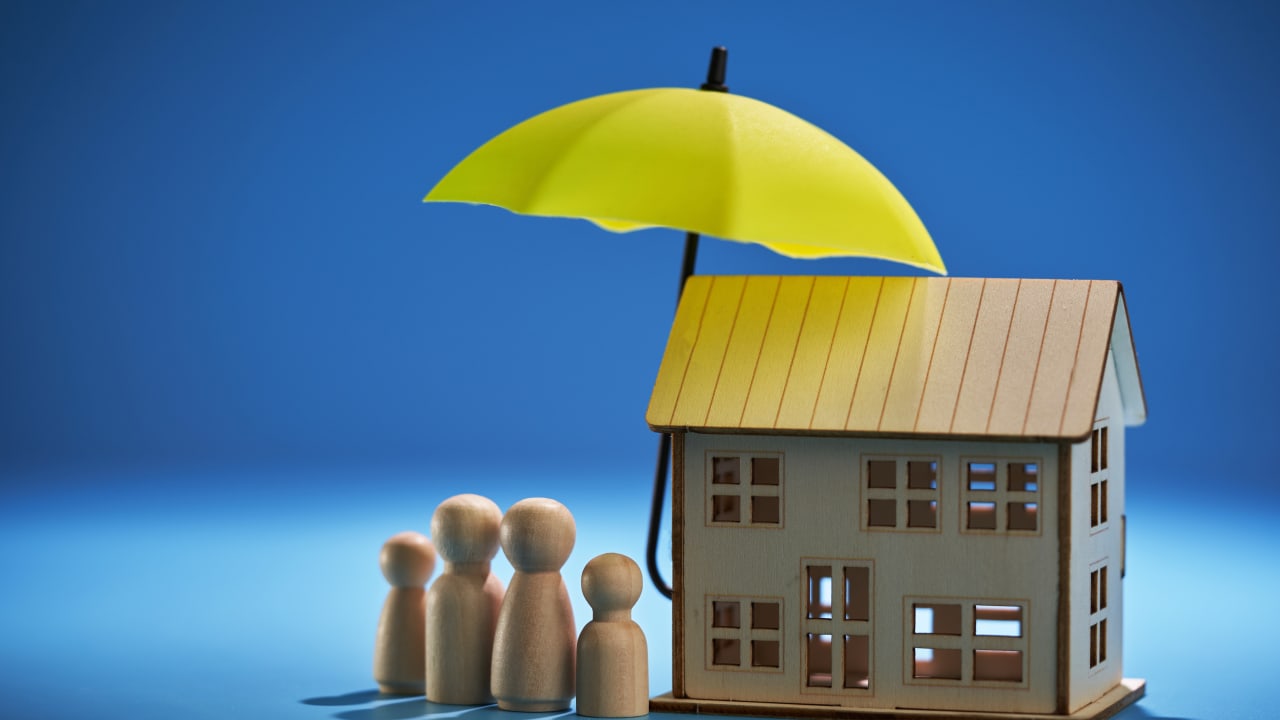 Assurance habitation : de 89 euros à 377 euros, voici les prix selon les profils et les départements