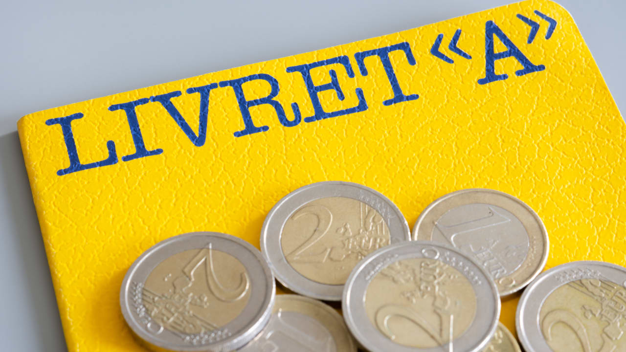 Livret A, LEP... Voici les nouveaux taux officiels de vos livrets d'épargne au 1er août 2026