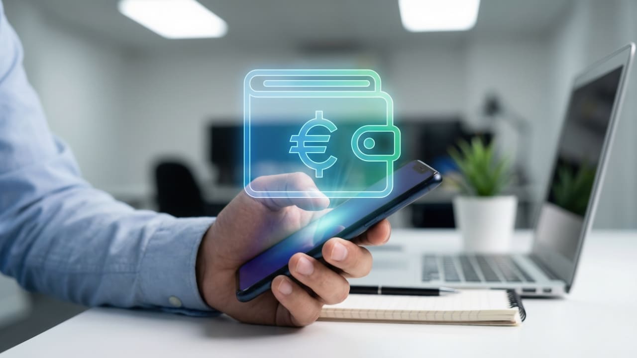 Euro numérique : la BCE choisit BPCE, Revolut et d'autres pour lancer un test grandeur nature