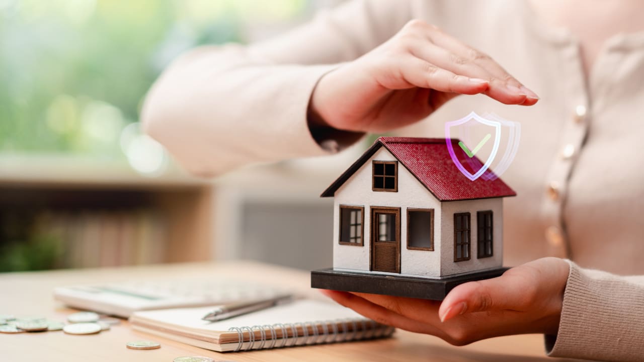 Assurance habitation : de 244 ¬ en Bretagne à 361 ¬ en Corse, les tarifs varient selon les régions [CARTE]