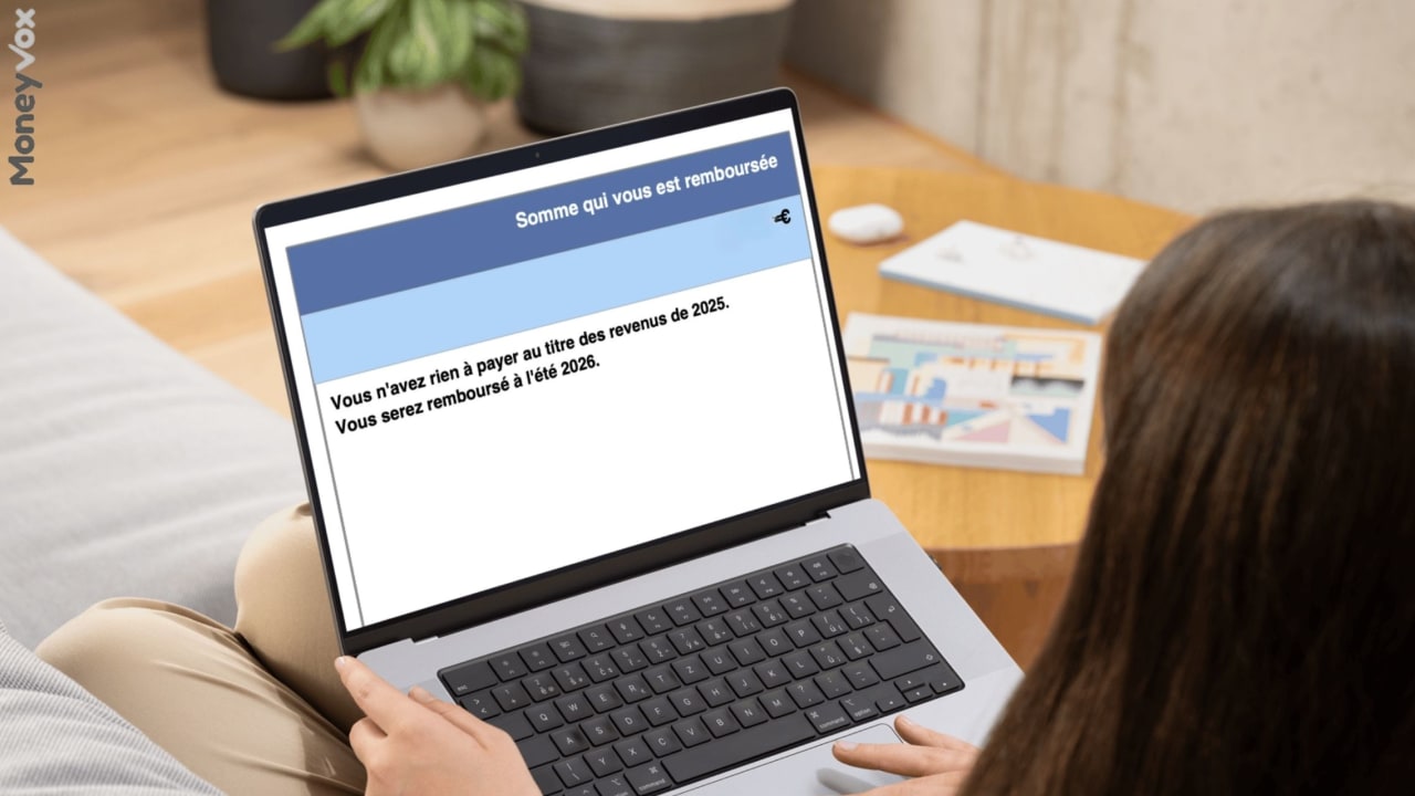 Virement DGFiP : « Combien je vais recevoir des impôts ce vendredi 24 juillet ? »