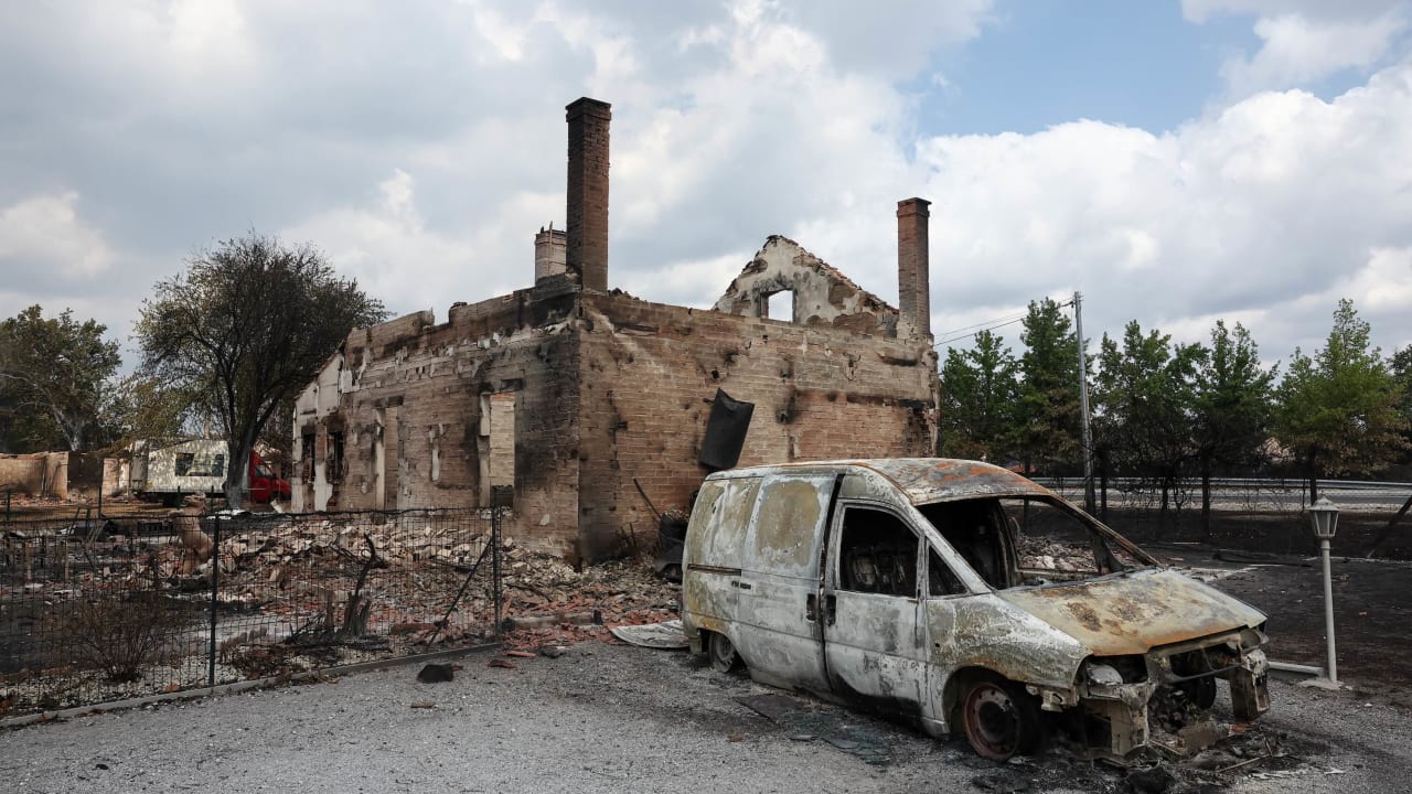 Régime catastrophes naturelles, incendies en Gironde et suspension de crédit : les 3 infos du 27 juillet 2026