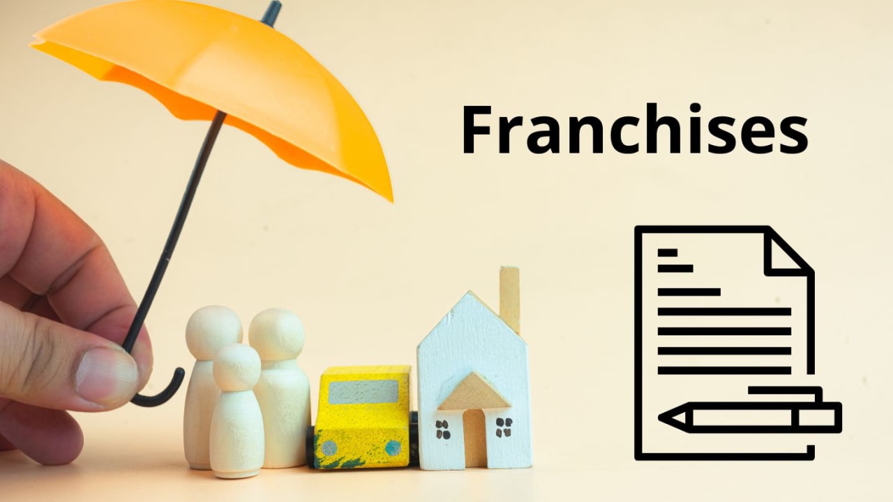 Franchise : une somme qui reste à votre charge après un remboursement de l'assureur