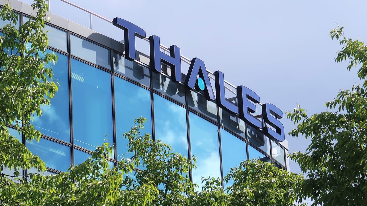 500 milliards de dollars pour l'IA, Thales, Total : les infos Bourse du 11 août 2026