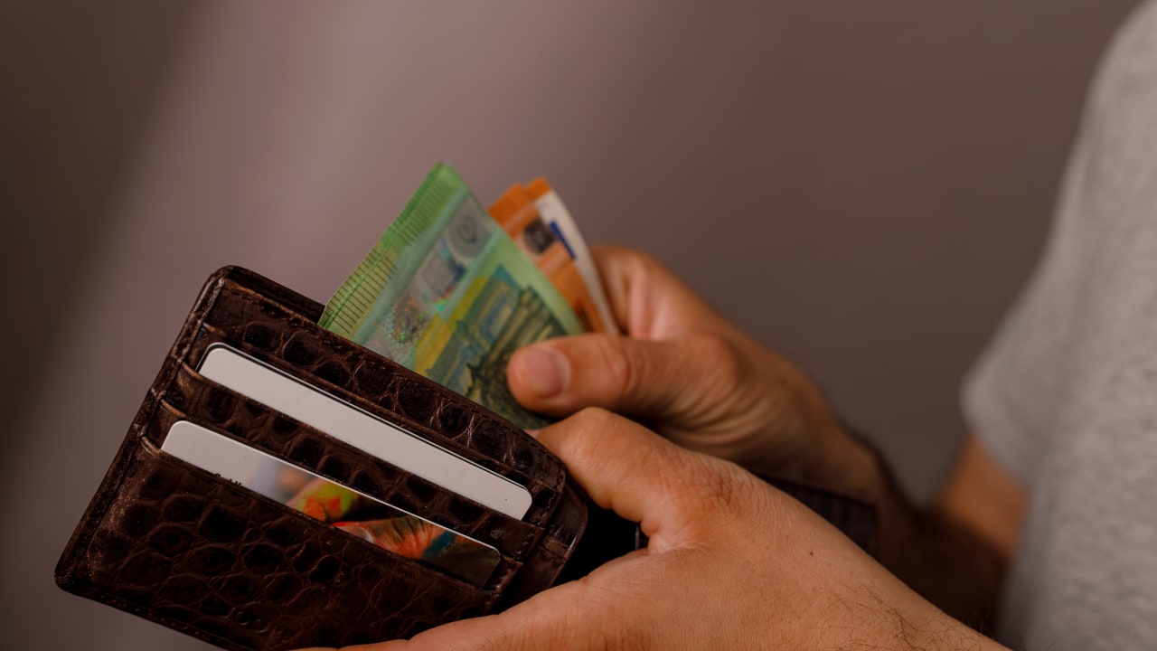 Paiements : le cash n'a pas dit son dernier mot, selon la BCE