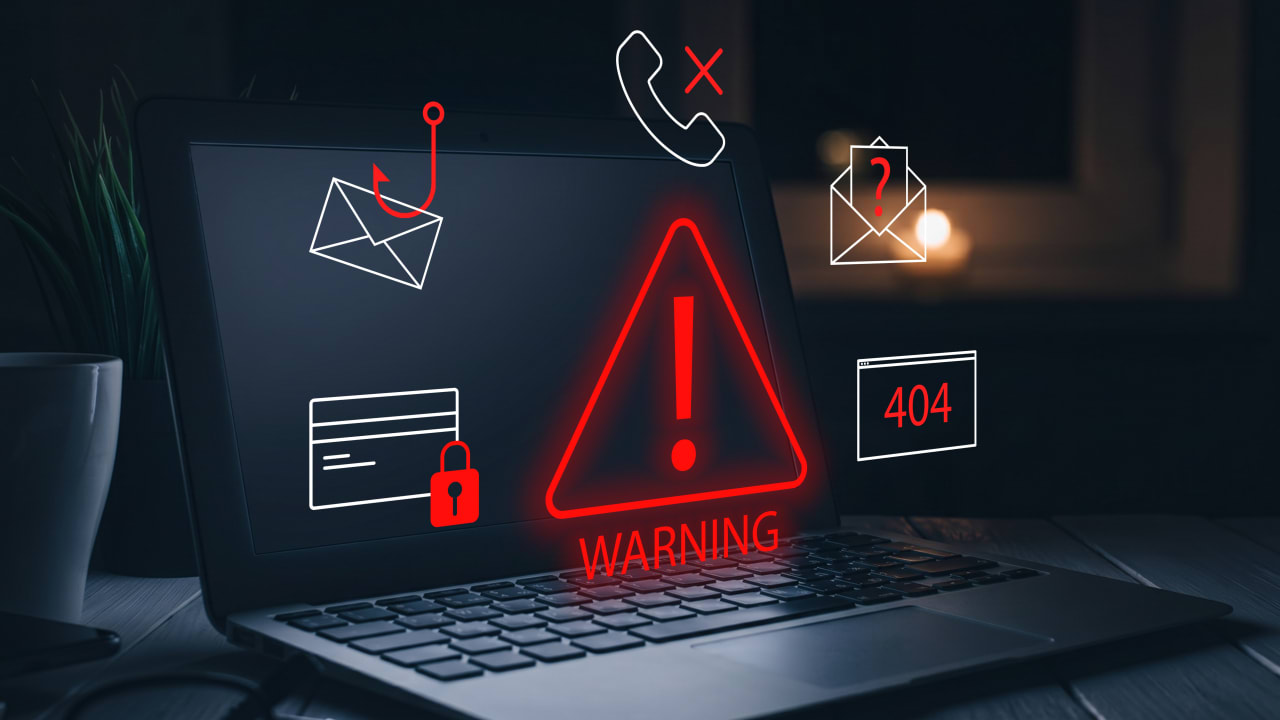 Vol de données de la DGFIP : 5 précautions à prendre pour éviter une arnaque au phishing