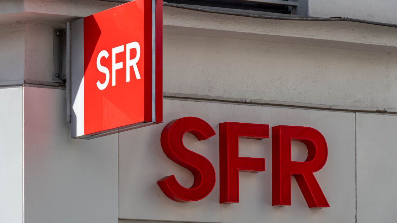 Nouvelle fuite de données : les abonnés fibre de SFR concernés
