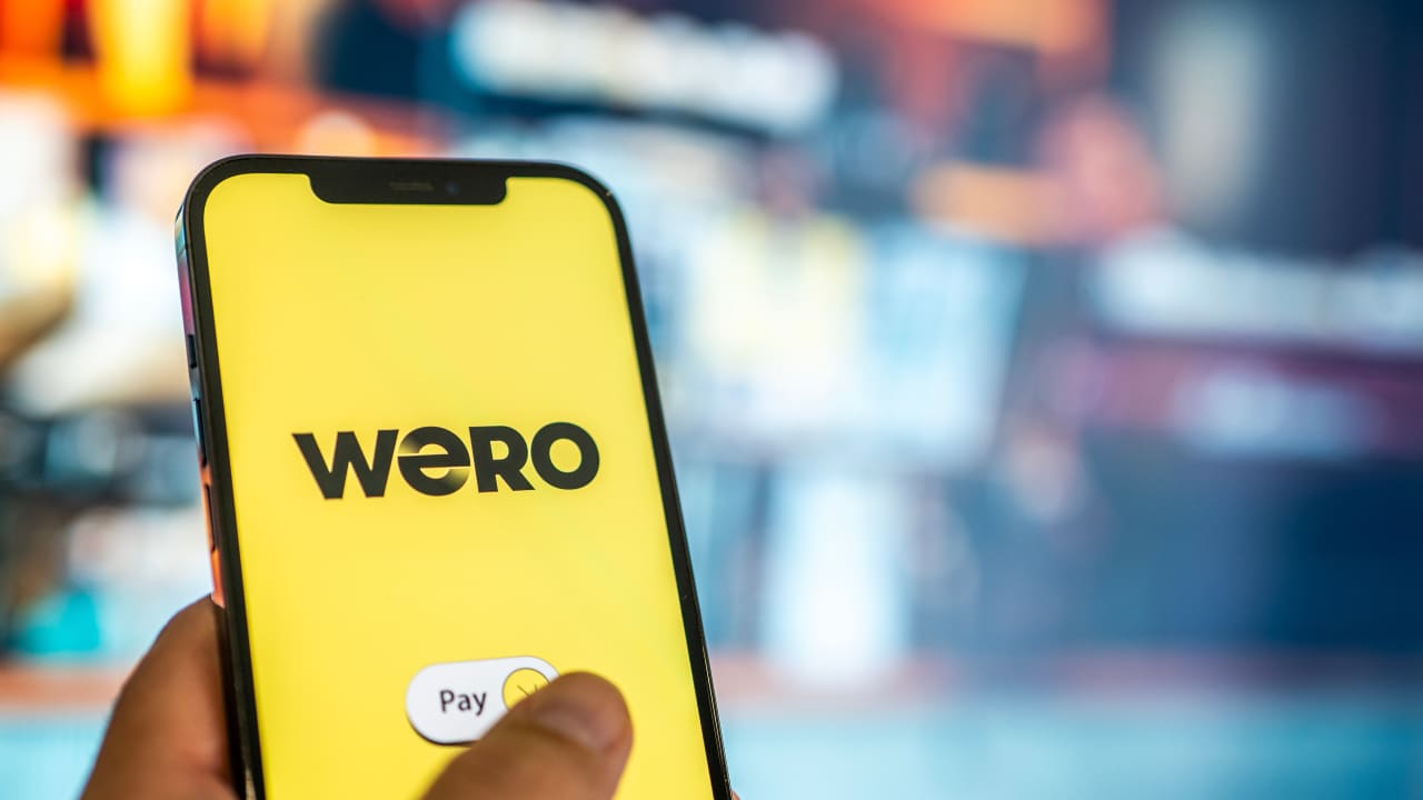 Paiement mobile : vous pouvez désormais utiliser Wero au Luxembourg !