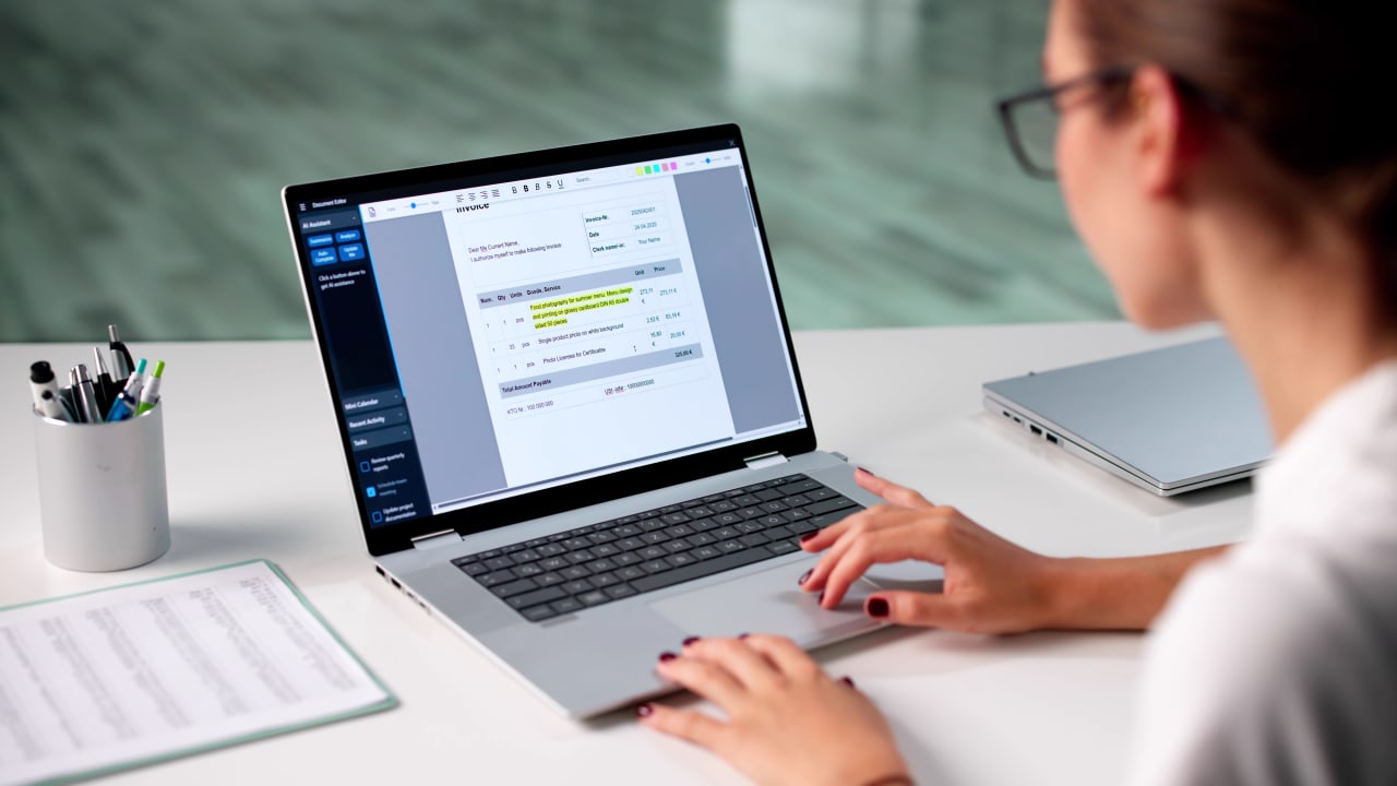 Facturation électronique : une offre gratuite pour les clients pros de BoursoBank