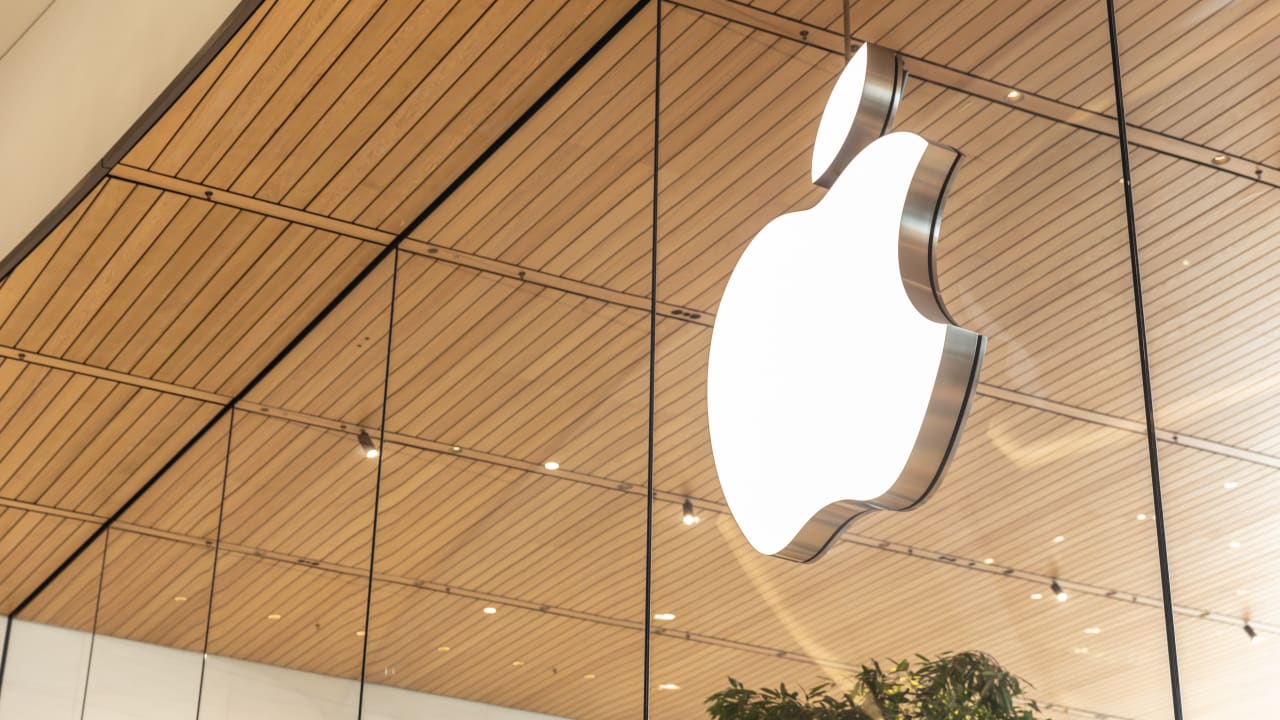 Le CAC 40 souffre, Apple en hausse avec l'iPhone pliable : le journal de la bourse du 10 septembre 2026