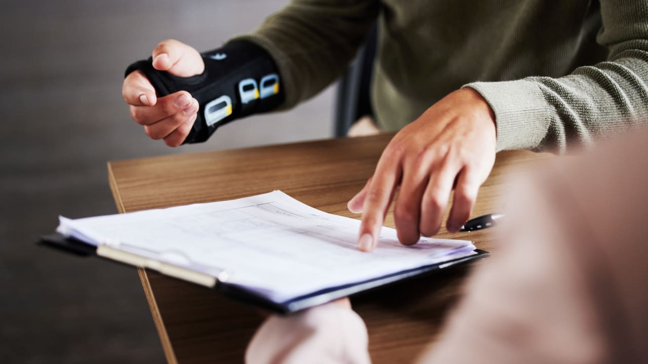 Garantie accident de la vie : comment la définition de l'accident de votre contrat peut bloquer l'indemnisation
