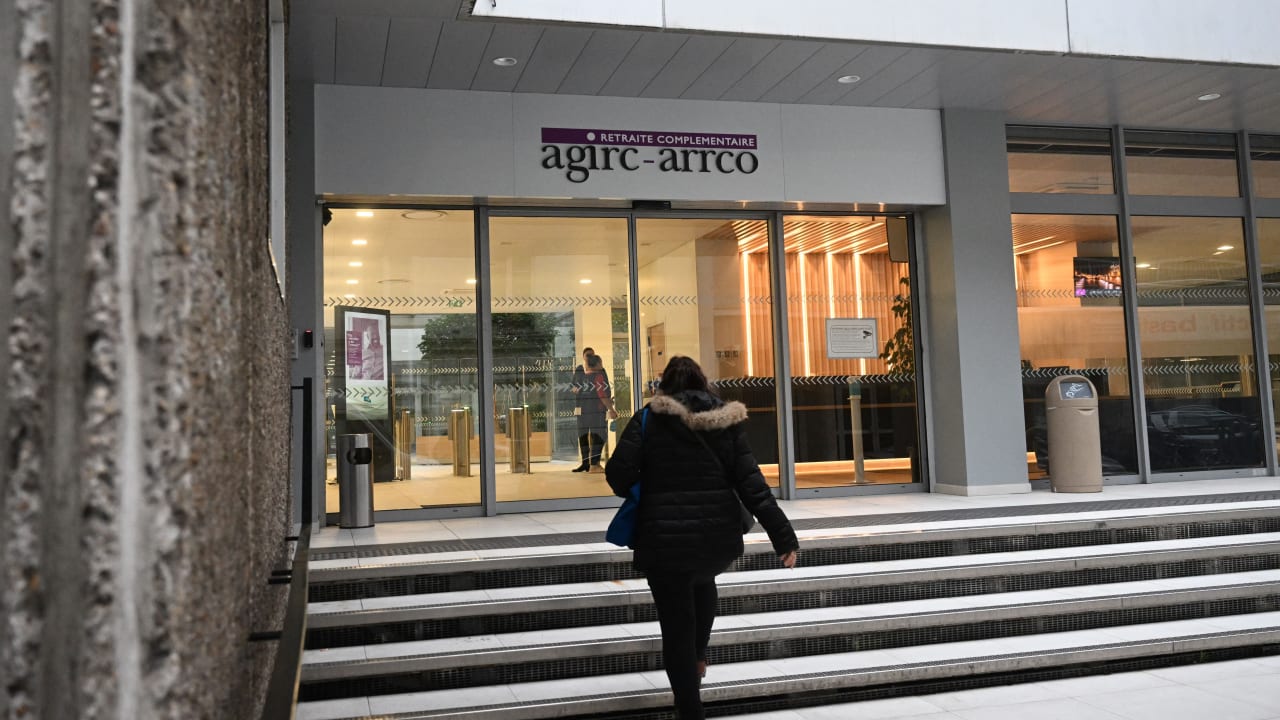 Retraite Agirc-Arrco : une hausse sous haute tension pour le 1er novembre 2026