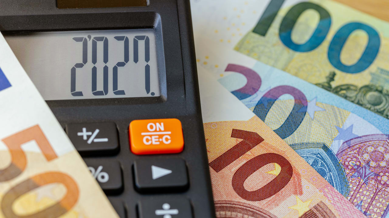 Taux immo d'octobre, nouveau plafond du Livret A, Budget 2027 : les 3 infos argent du 28 septembre