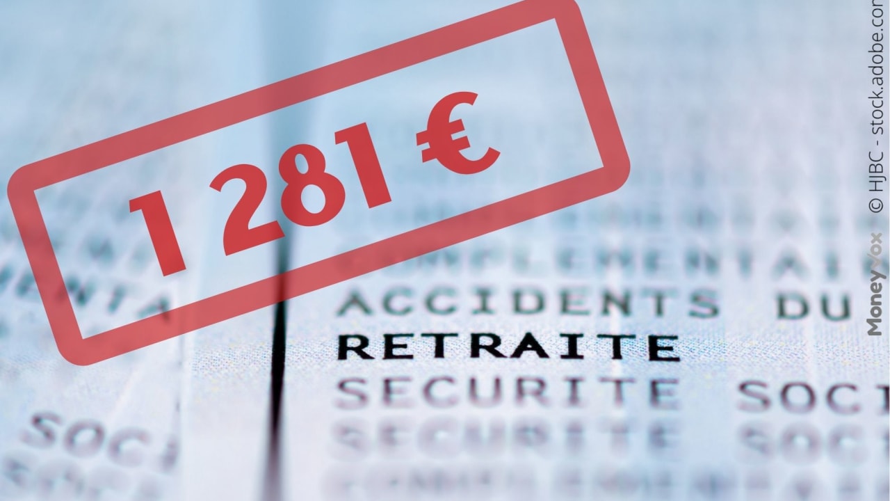 Retraites : seuils de 1 260 euros à 2 034 euros, ce qui est prévu pour la hausse de janvier 2027
