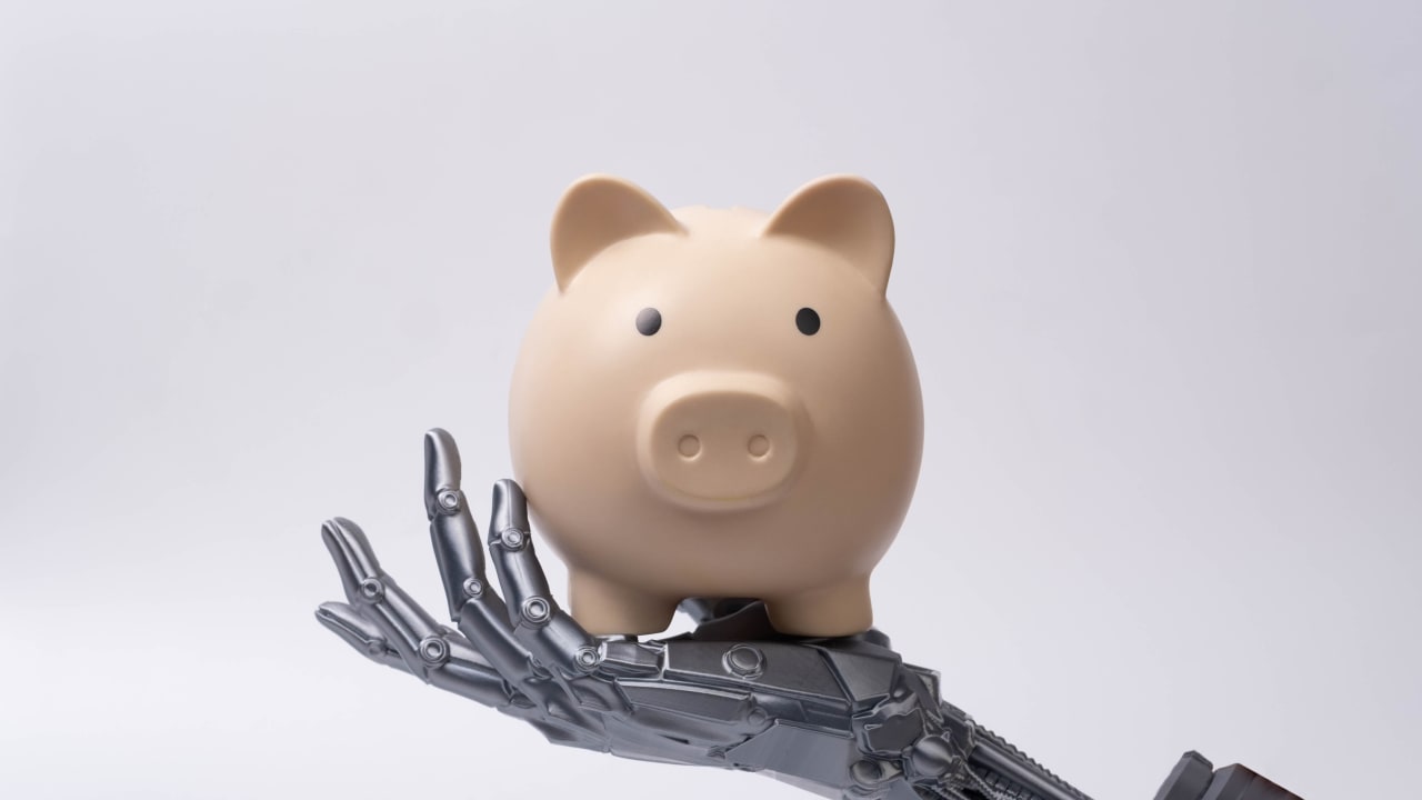IA et épargne, achat immobilier, budget 2027, faux conseillers... Les 5 infos argent à retenir cette semaine