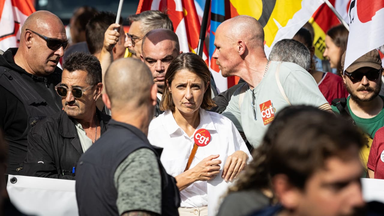 Budget 2027 : un projet « dangereux pour le pays » selon la CGT, « déséquilibré » selon la CFDT