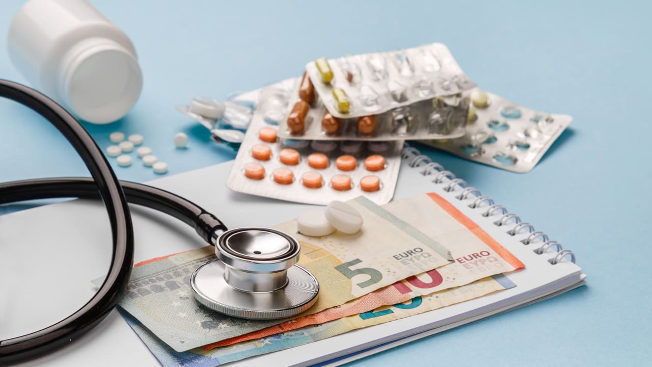Dépenses de santé : ménages, mutuelles, Sécurité sociale, qui paie quoi ?