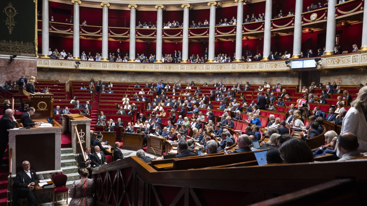 Budget 2027 : coup d'envoi des débats ce mercredi 7 octobre à l'Assemblée nationale