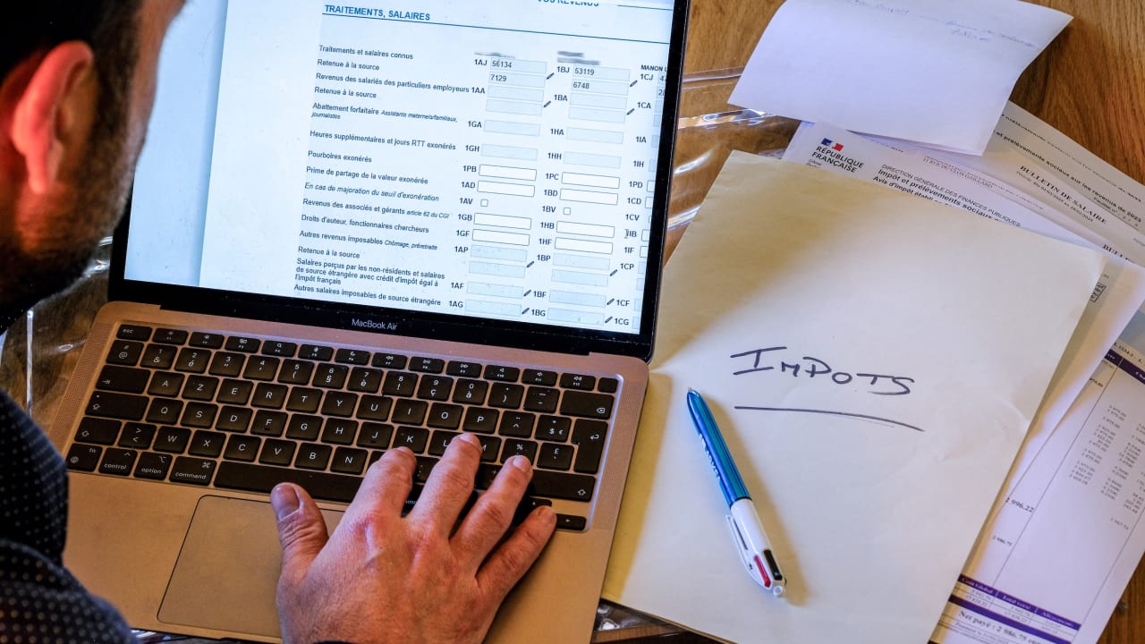 « Pourquoi l'abattement fiscal de 10% est de moins de 10% sur ma retraite ? »