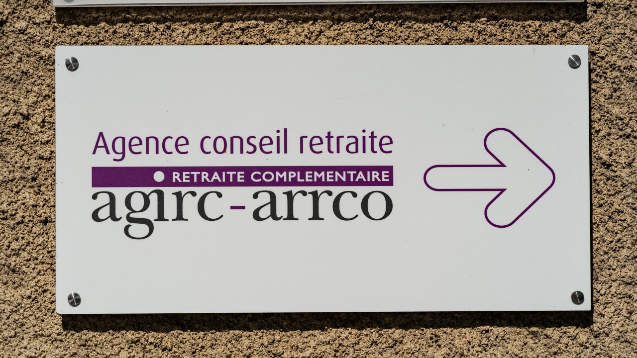 Retraite complémentaire Agirc-Arrco : 3 questions pour une hausse tendue au 1er novembre 2026