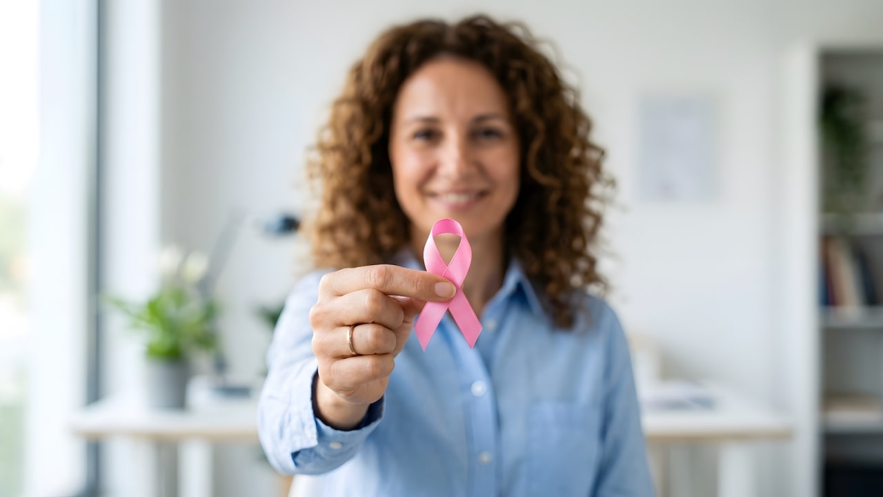 Crédit immobilier : après un cancer du sein, peut-on enfin obtenir un prêt sans payer plus cher ? 