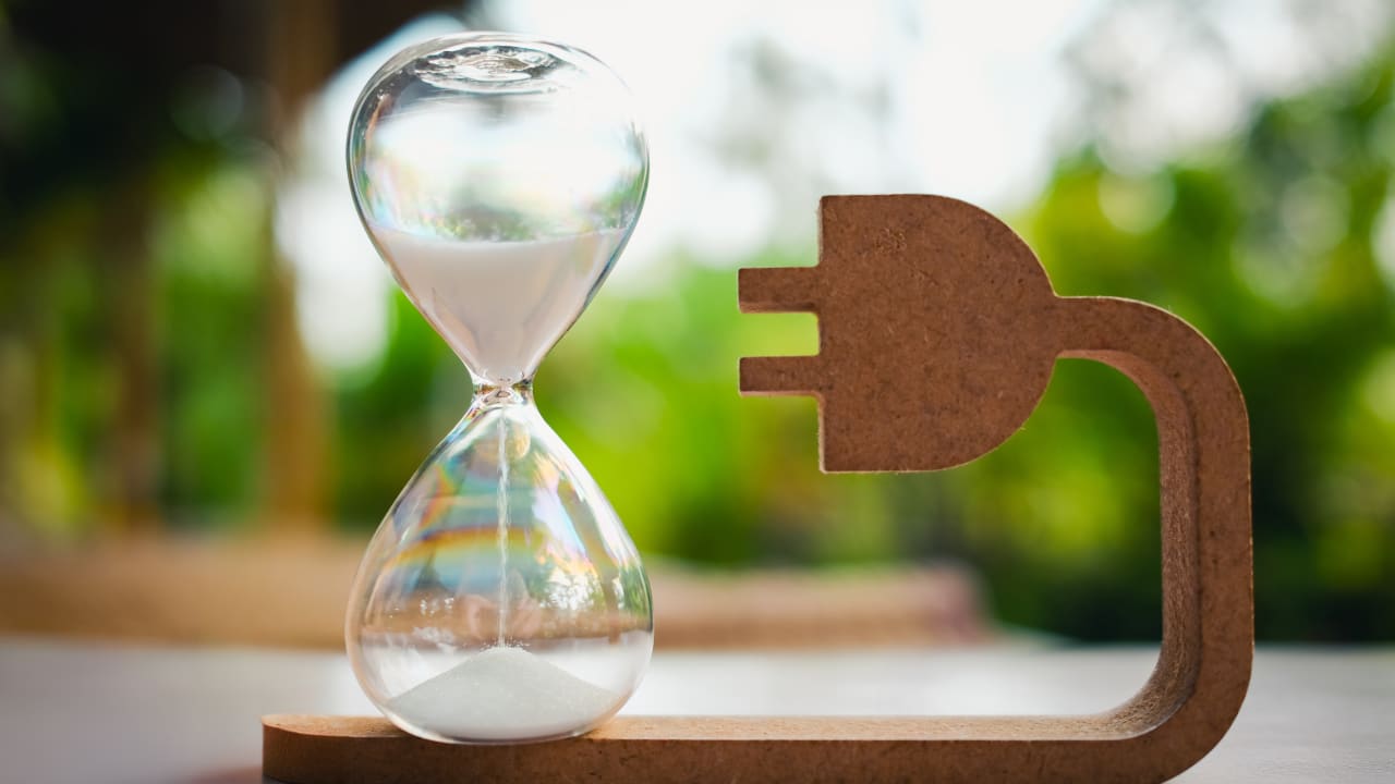Facture d'électricité : nouvelles heures creuses à partir de novembre, ce qui change pour 9,3 millions de foyers