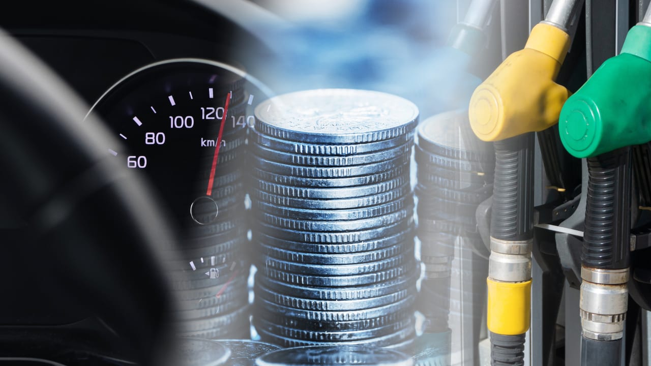 La nouvelle aide carburant de 100 euros peut être réclamée dès ce 27 octobre : mode d'emploi