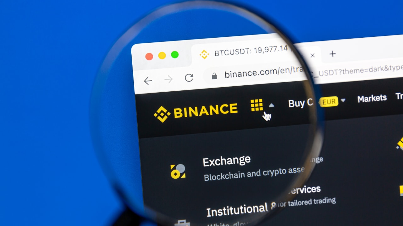 Piratage de Binance : comment 5,6 milliards d'euros de cryptomonnaies ont-ils pu être volés ?
