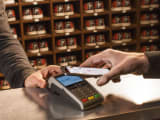 Paiement mobile avec carte bancaire Orange Bank