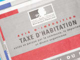 Taxe d'habitation
