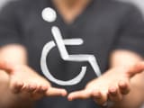 AAH, allocation adultes handicapés