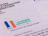 Chèque énergie