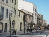 Marché immobilier à Nîmes