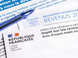 avis impot