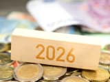 Billets et pi&egrave;ces en euros et finances en 2026