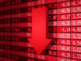 Les banques cotées au CAC 40 ont subi de lourdes pertes ce mardi 3 mars.