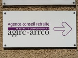 Agirc-Arrco