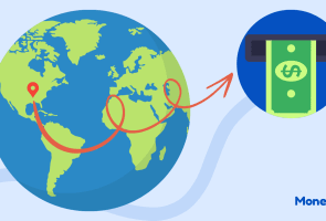 Retrait hors zone euro