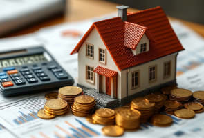 hausse taxe fonci�re