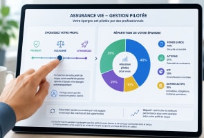 Choisir la meilleure gestion pilot�e