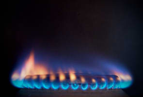 Le prix du gaz va encore grimper au 1er octobre 2026.